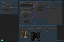 FLUX.1 Kontext – Black Forest Labs 推出的图像生成与编辑模型