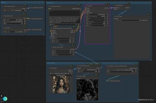 FLUX.1 Kontext – Black Forest Labs 推出的图像生成与编辑模型
