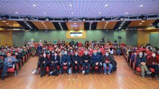 2020北京秋季观鸟月观鸟及摄影大赛颁奖典礼暨自然飞羽鸟类摄影展在北京动物园圆满举行 ...