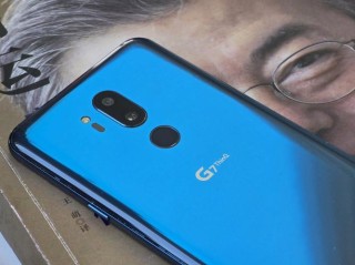 神奇的LG蓝牙音箱,不仅支持IPX7级防水居然还可以悬空,价格仅售2168元