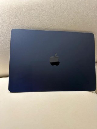 审美疲劳？万年不变的MacBook要换外观了