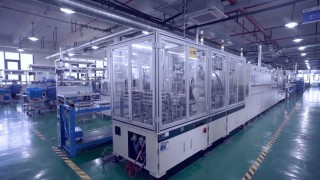 雷赛智能：已有数百家机器人公司及模组厂家试用公司产品