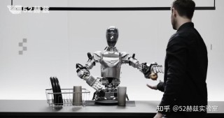 OpenAI自研传感器，打造未来智能机器人
