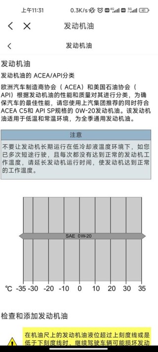 sp和sn机油哪个级别高