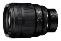 出色的光学性能 尼克尔 Z 85mm f／1.2 S发布
