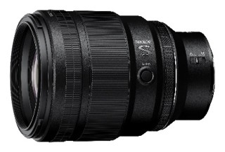 出色的光学性能 尼克尔 Z 85mm f／1.2 S发布