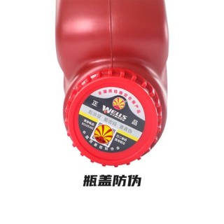 韦尔斯润滑油排名第几？韦尔斯机油是杂牌吗