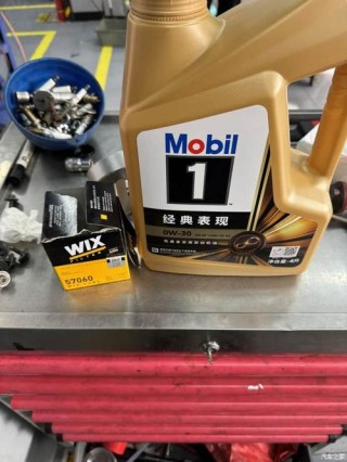 途虎的美孚为什么比官方便宜？途虎养车美孚机油真假