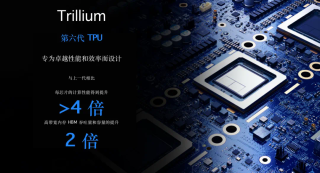 Google AI：构建未来智能世界的创新引擎 