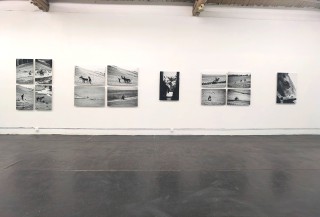 新展 ｜ 镜里镜外 —— 汤梓轩摄影展