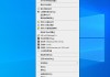 Win10系统下个别软件字体模糊的完美解决方法