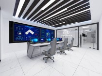 经世智能档案存取复合机器人：精准存取 建设无人化档案库房！