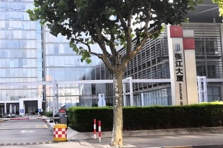 百度拜读09baidu亚洲首台体外模型智能化系统落地上海张江