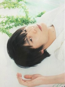 【寫真集】窪田正孝首部寫真集將於9月正式推出~ 3年帥氣變化盡收其中~