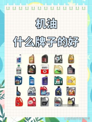 壳牌和嘉实多机油哪个好？