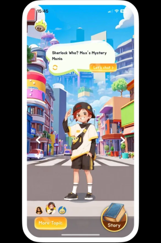 一起教育科技联创肖盾再创业，创办AI教育应用Ainia