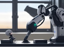 协作机器人开发商Collaborative Robotics官宣完成1亿美元B轮融资