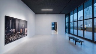 托马斯·迪曼德中国首个全面回顾展