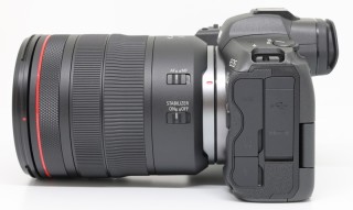 佳能EOS R5发布价格或将低于4000美元