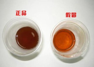 机油真假怎么分辨，假机油用一般多久知道