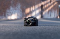 新一代视频旗舰 松下发布M43画幅LUMIX GH7