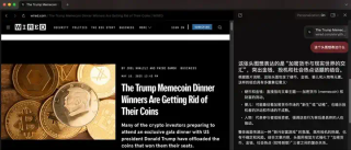 每个有野心的AI浏览器，都想成为新的操作系统｜亮马桥小纪严选