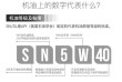 机油SG是什么意思？SG机油是什么级别