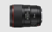 佳能RF 35mm F1.2或将推迟至2023年发布