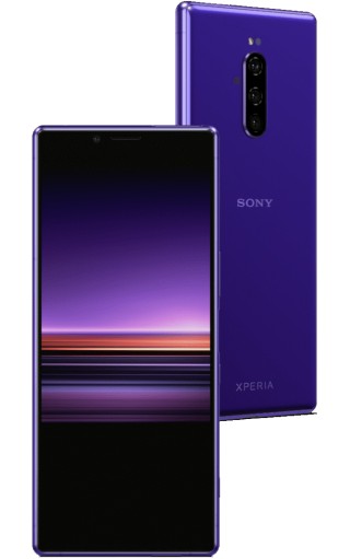 One Sony孕育划时代黑科技造物 索尼Xperia 1荣膺红点设计奖