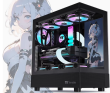 2024年14代i5 14600KF配RTX4060Ti 4070S游戏电脑配置推荐