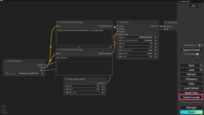 ComfyUI-baidu09MochiEdit – 开源的AI视频编辑工具，支持视频转视频和局部编辑