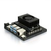 研华NVIDIA Jetson Orin Nano系统支持Super Mode