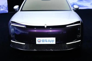 尊界S800先行者计划将于6月26日正式启动交付 售价70.8万元起