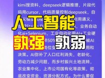 涂鸦智能集成DeepSeek、豆包、OpenAI等全球先进AI大模型，发布亿元补贴助力AI硬件创新