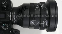 适马新品135mm F1.4 DG首图曝光