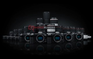 更多有关佳能EOS R5和佳能EOS R6的信息曝光