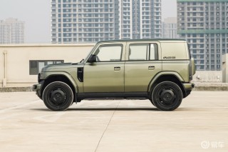 iCar V23确认将于2026年在南非上市