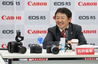 火力全开EOS R5＼R6满足市场需求 春节前有望价格恢复