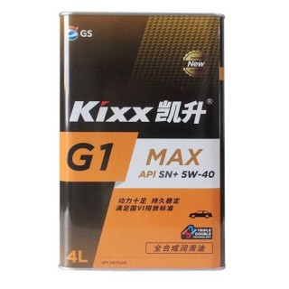 GSKIXX凯升机油怎么样？凯升机油排行第几