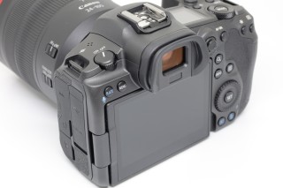 佳能EOS R5发布价格或将低于4000美元