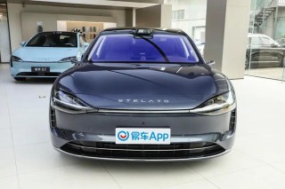 享界S9 6月交付4154辆 30万元以上新能源轿车销量第一