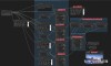 NodeTool – AI工作流可视化构建器，拖放节点设计复杂工作流