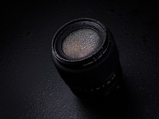富士胶片发布全新富士龙GF80mmF1.7 R WR镜头