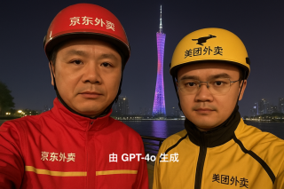 全网最火的 AI 提示词，让刘强东王兴也成了「兄弟」（含超全提示词）