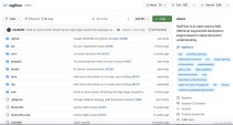 RAGFlow – 基于OCR和文档解析的下一代 RAG 引擎