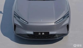 神龙汽车旗下示界06将于5月20日预售 定位紧凑型SUV