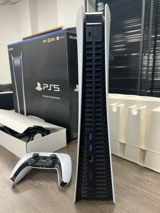 想要原价买到PS5，索尼可能没办法