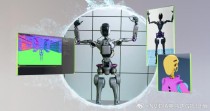 NVIDIA携手Alphabet旗下Intrinsic让下一代机器人技术触手可及