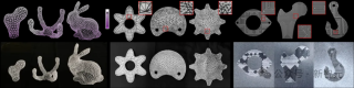 3D打印新突破！曼大等提出DQN多样化图形路径规划器：锐角转弯降低超93%，热变形减少25%