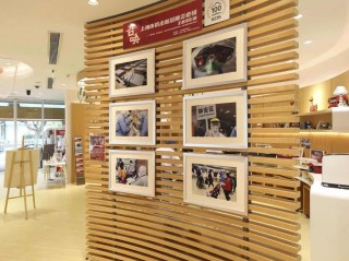 新冠肺炎主题摄影展落地上海佳能影像乐天地
